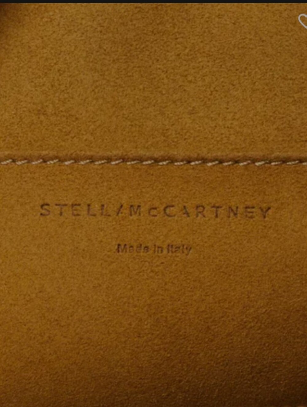 Stella McCartney Logo Cylinder Duffle Shoulder Crossbody Bag - Picture 12 of 15